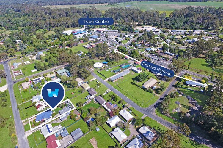 5 Cameron Street, Cann&nbsp;River