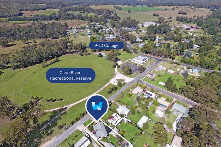 5 Cameron Street, Cann&nbsp;River