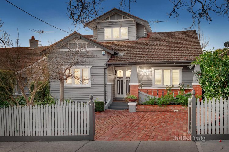 5 Campbell Street Kew 3101