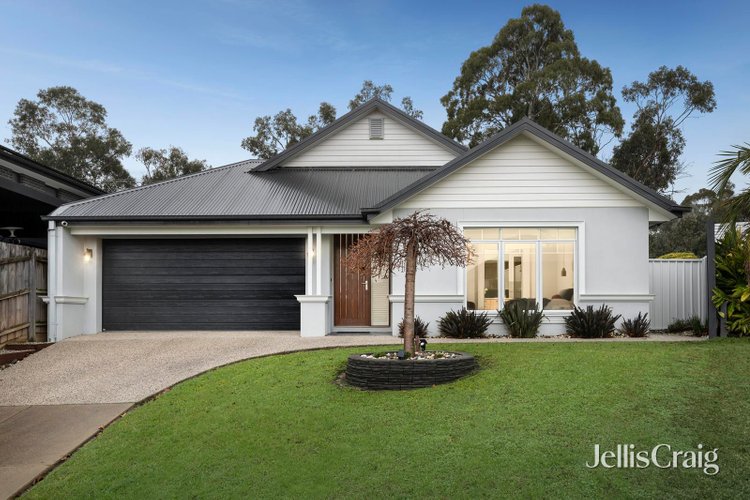 5 Capra Drive Mooroolbark 3138