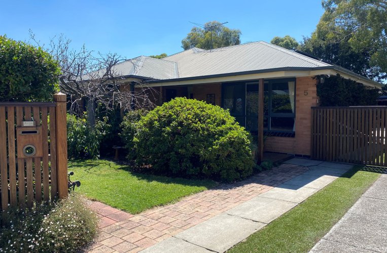 5 Carinya Road Vermont 3133
