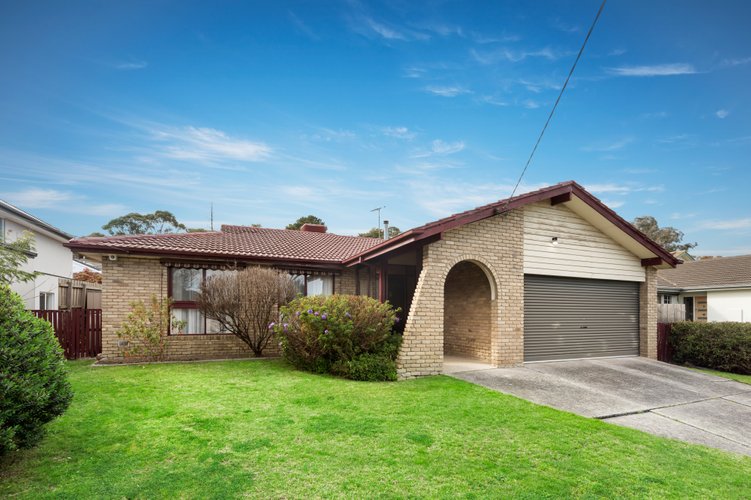 5 Carramar Court Vermont 3133