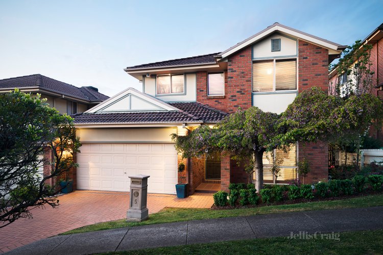 5 Cascades View Yallambie 3085