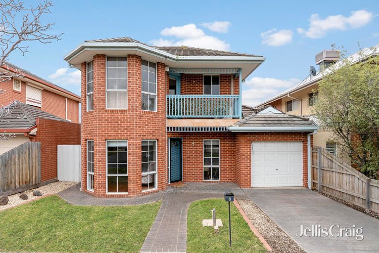 5 Central Park Avenue Maribyrnong 3032