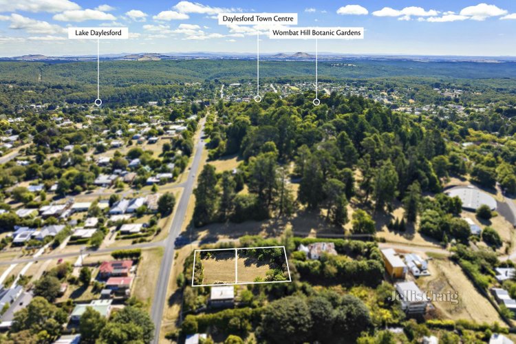 5 Central Springs Road Daylesford 3460