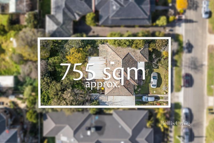 5 Charlton Street Mount Waverley 3149