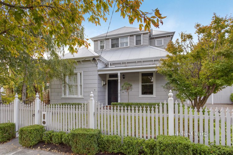 5 Chester Street Glen Iris 3146