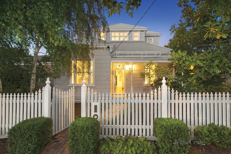 5 Chester Street Glen Iris 3146