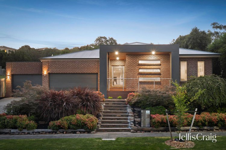 5 Chevalier Crescent Mooroolbark 3138