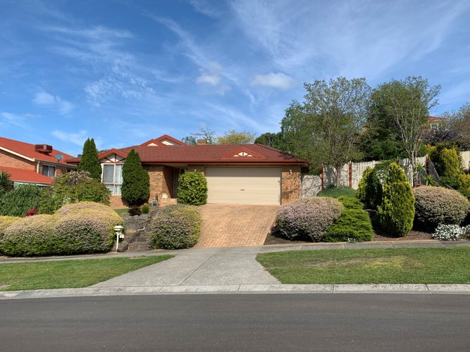 5 Chisholm Court Diamond Creek 3089