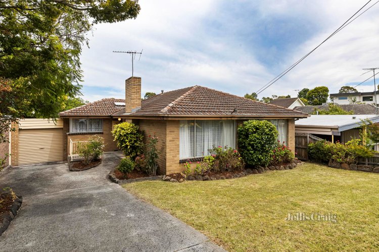 5 Christine Street Viewbank 3084