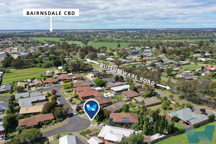 5 Clifton Close, Wy&nbsp;Yung