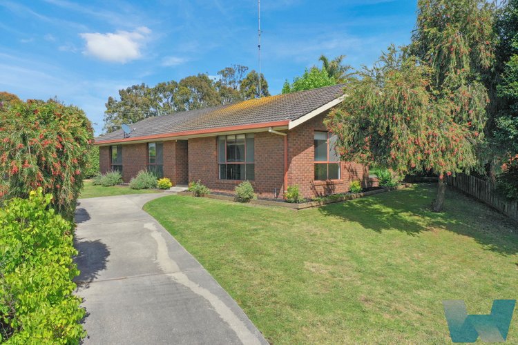 5 Clifton Close, Wy&nbsp;Yung