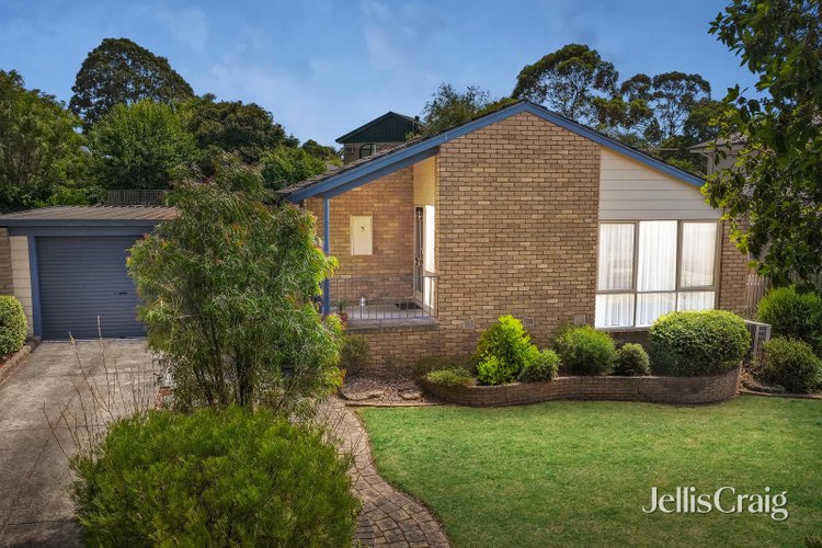 5 Cloverlea Drive Wantirna 3152