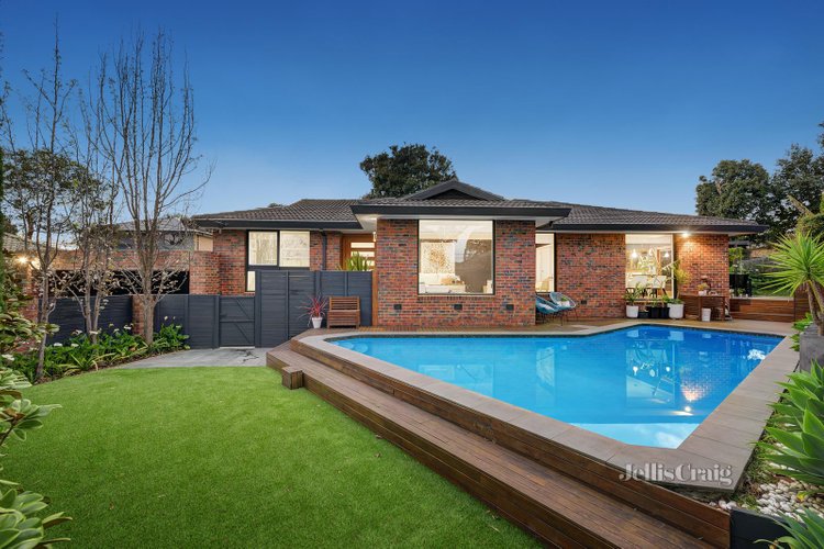 5 Coady Court Vermont 3133