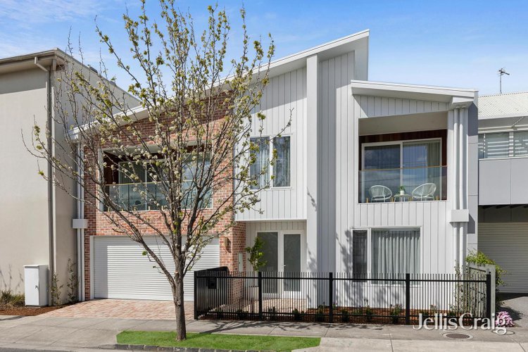 5 Collins Street Geelong West 3218