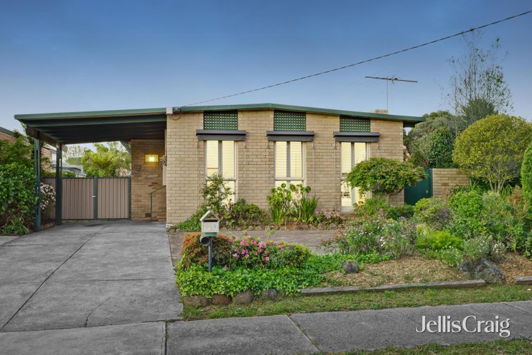 5 Coventry Street Burwood East 3151