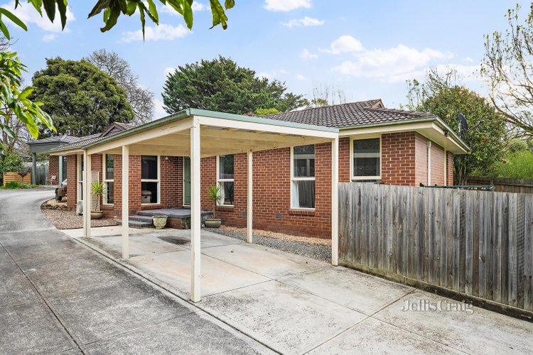 5 Cowley Court Mooroolbark 3138