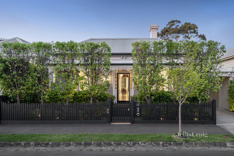 5 Cowper Street Brighton 3186