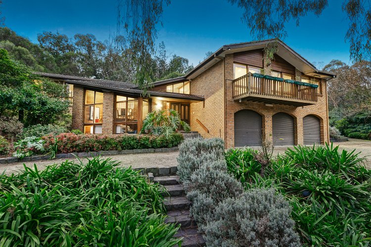 5 Craig Road Donvale 3111