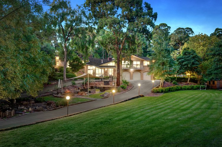 5 Craig Road Donvale 3111