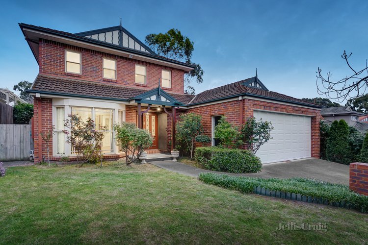 5 Cremin Close Kew 3101