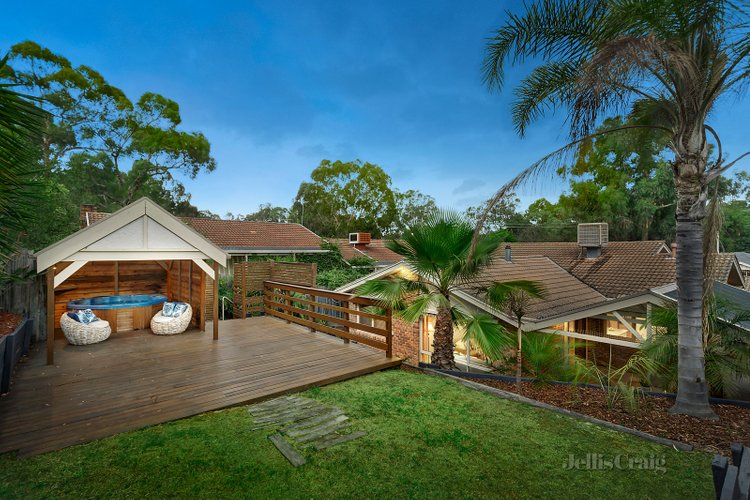 5 Cressy Street Montmorency 3094