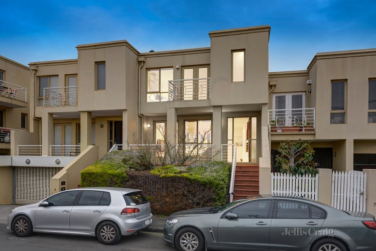 5 Cutter Street Richmond 3121