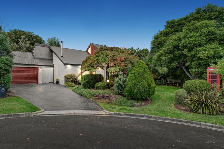 5 Cypress Court Chirnside Park 3116
