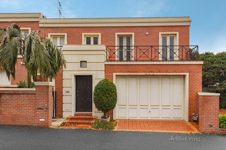 5 Dalley Street Hawthorn 3122