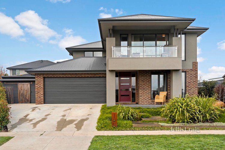 5 Daly Drive Lucas 3350