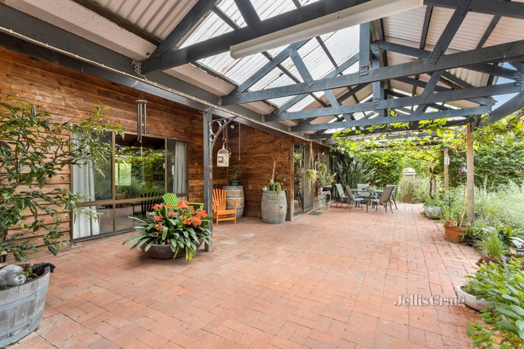 5 Daniell Drive Castlemaine 3450