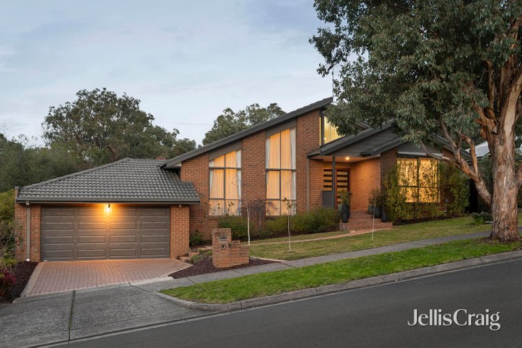 5 David Hockney Drive Diamond Creek 3089