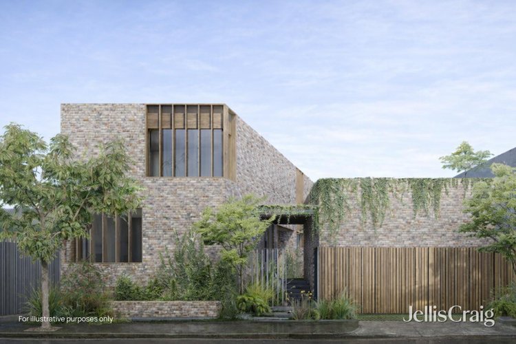 5 Davies Street Port Melbourne 3207