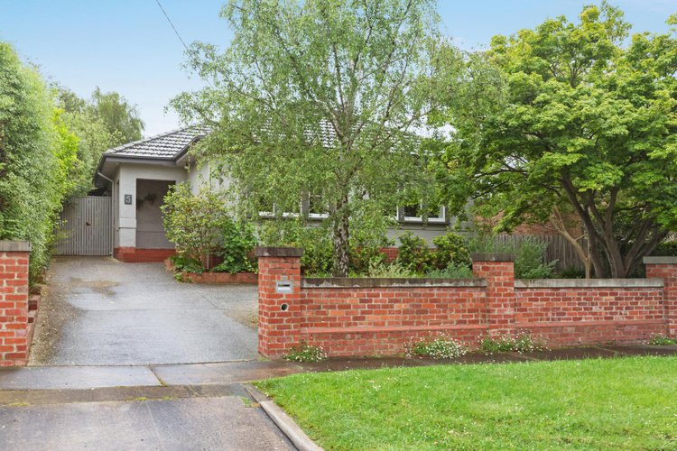 5 Davis Avenue Camberwell 3124