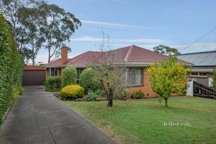 5 De Burgh Court Viewbank 3084