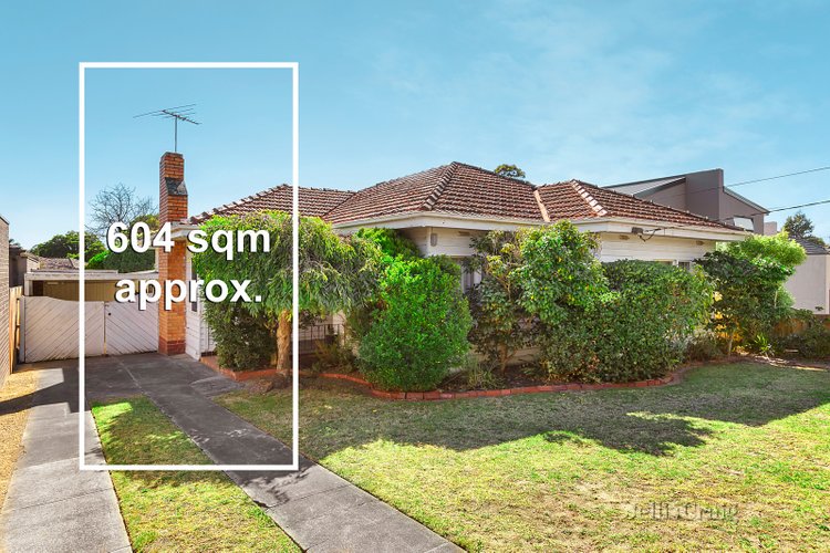 5 Denton Street Brighton East 3187