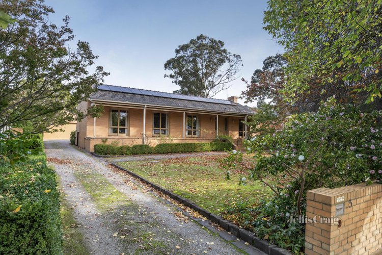 5 Devon Street Eaglemont 3084