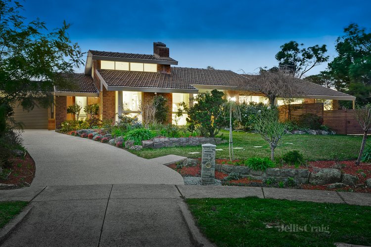 5 Dewpond Court Templestowe 3106