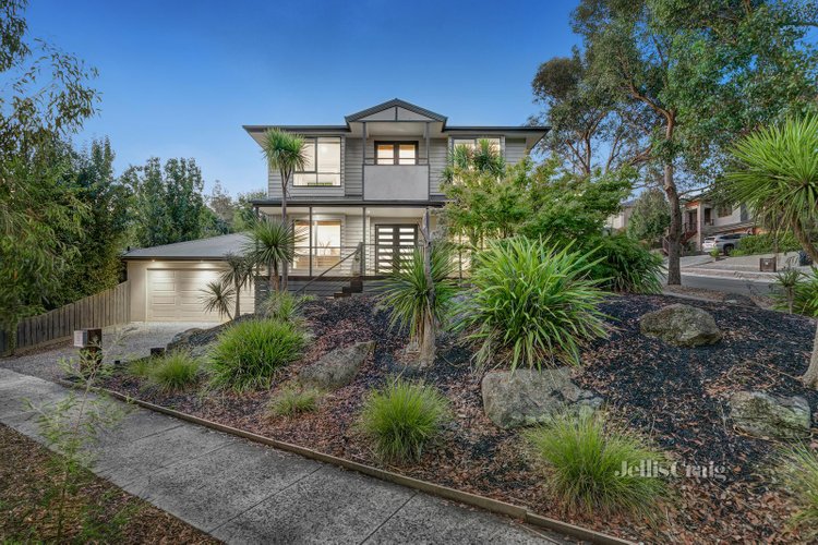 5 Dianella Court Diamond Creek 3089