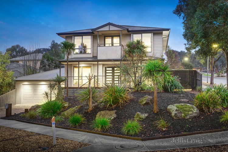5 Dianella Court Diamond Creek 3089