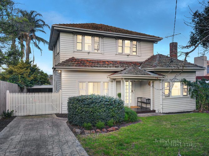 5 Dickens Street Glen Iris 3146