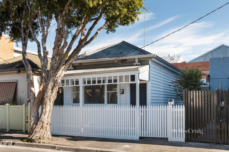 5 Dight Street Collingwood 3066