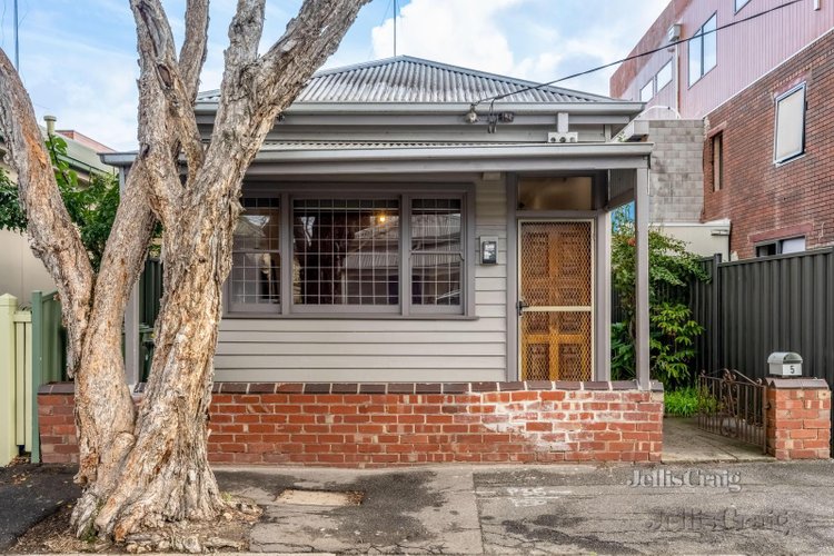 5 Dight Street Collingwood 3066