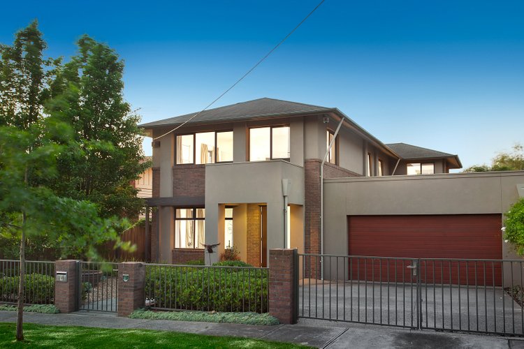 5 Donald Street Ashburton 3147