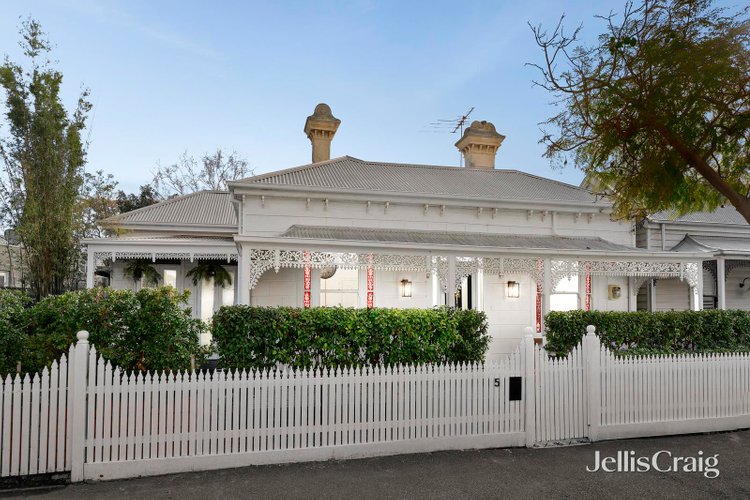5 Dover Road Williamstown 3016