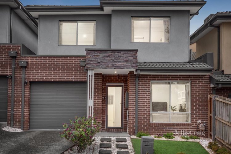 5 Dublin Street Oakleigh East 3166