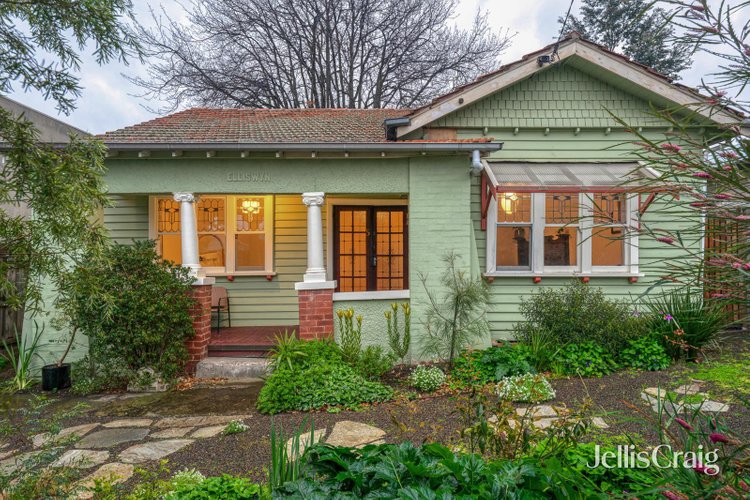 5 Dunstan Avenue Brunswick 3056