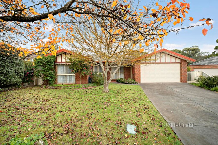 5 Eagle Court Invermay Park 3350