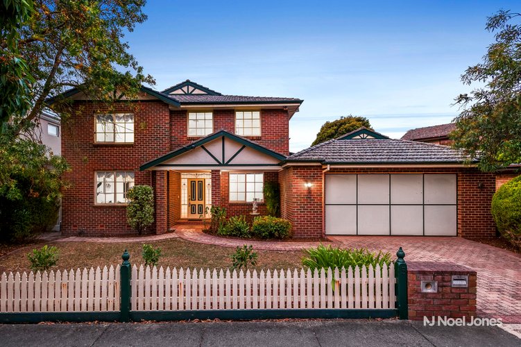 5 Edmond Street Balwyn 3103